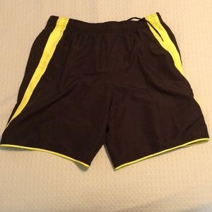 Men’s Swim Trunks